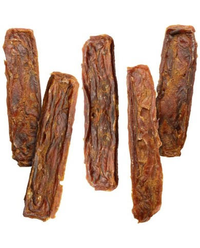 Snack per Cani Vitakraft Pure Beef Strips Carne di manzo e vitello 80 g Snack per Cani Vitakraft Pure Beef Strips Carne di manzo e vitello 80 g