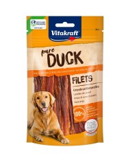 Snack per Cani Vitakraft Jumper s Delights Chicken with cheese and apple Pollo 80 g