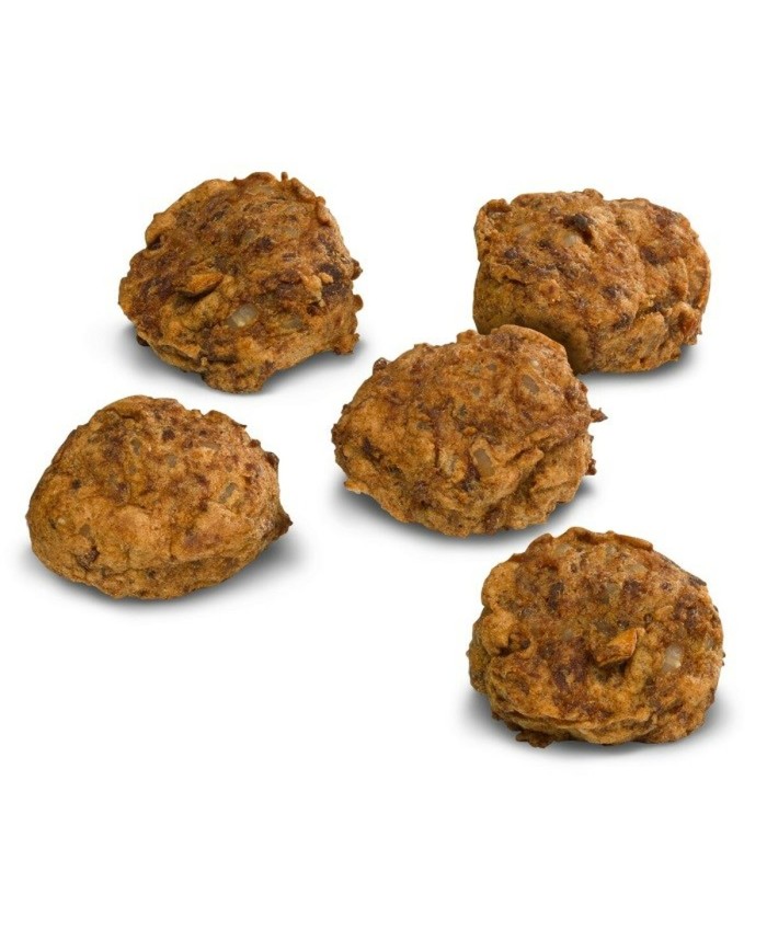Snack per Cani Vitakraft Meat Balls Maiale 80 g