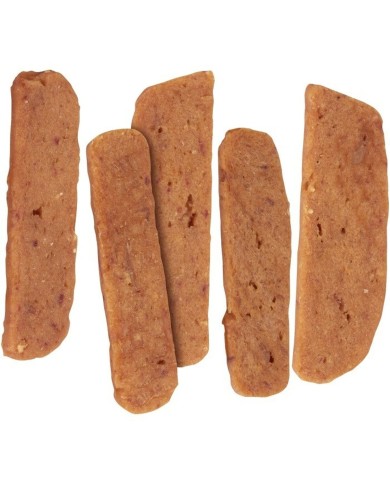 Snack per Cani Vitakraft Pure Rabbit Strips 80 g Snack per Cani Vitakraft Pure Rabbit Strips 80 g