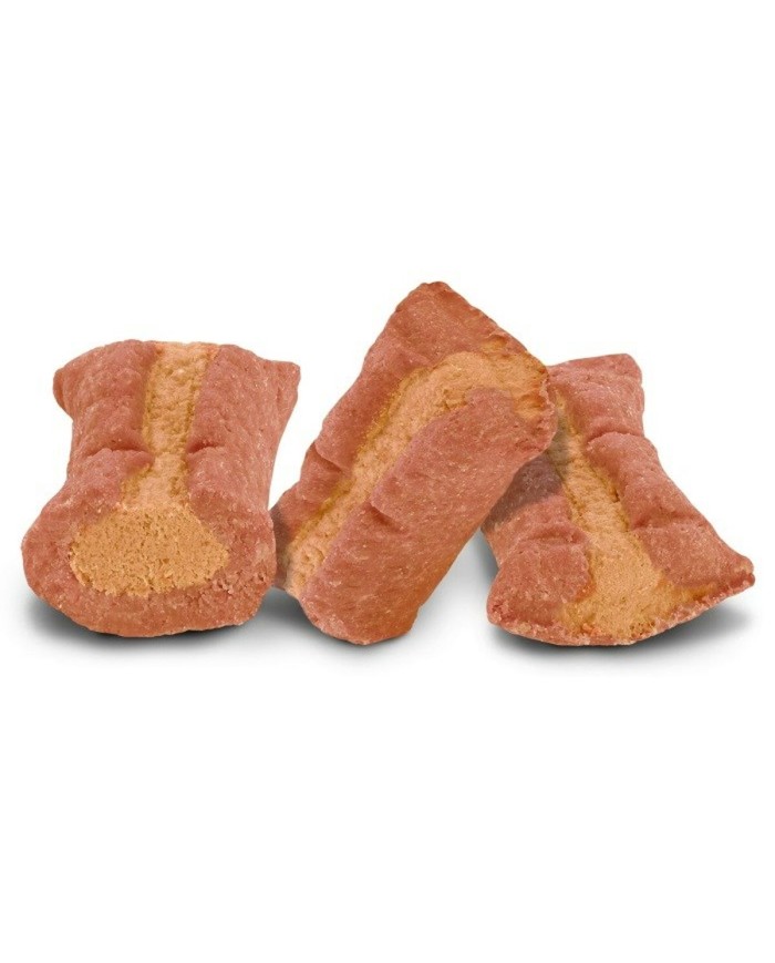 Snack per Cani Vitakraft Treaties Minis Salmon Pesce