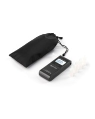 Etilometro digitale Oromed X12 PRO BLACK Nero