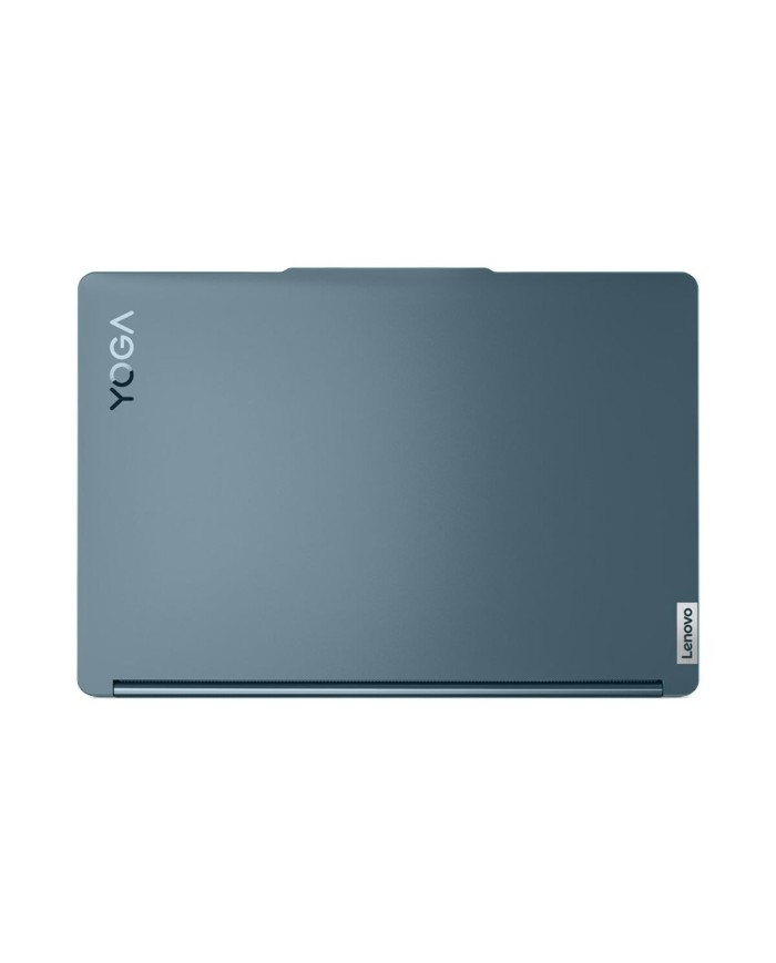 Laptop Lenovo Yoga Book 9 13IMU9 13,3" Intel Core Ultra 7 155u 32 GB RAM 512 GB SSD Laptop Lenovo Yoga Book 9 13IMU9 13,3" Intel Core Ultra 7 155u 32 GB RAM 512 GB SSD
