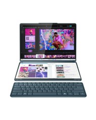 Laptop Lenovo Yoga Book 9 13IMU9 13,3" Intel Core Ultra 7 155u 32 GB RAM 512 GB SSD Laptop Lenovo Yoga Book 9 13IMU9 13,3" Intel Core Ultra 7 155u 32 GB RAM 512 GB SSD
