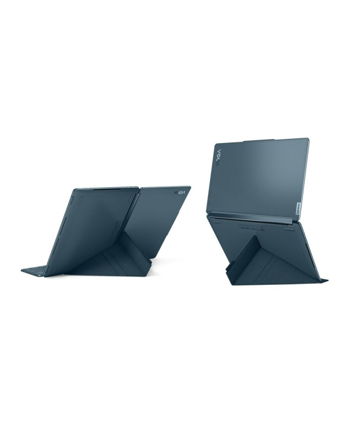 Laptop Lenovo Yoga Book 9 13IMU9 13,3" Intel Core Ultra 7 155u 32 GB RAM 512 GB SSD Laptop Lenovo Yoga Book 9 13IMU9 13,3" Intel Core Ultra 7 155u 32 GB RAM 512 GB SSD