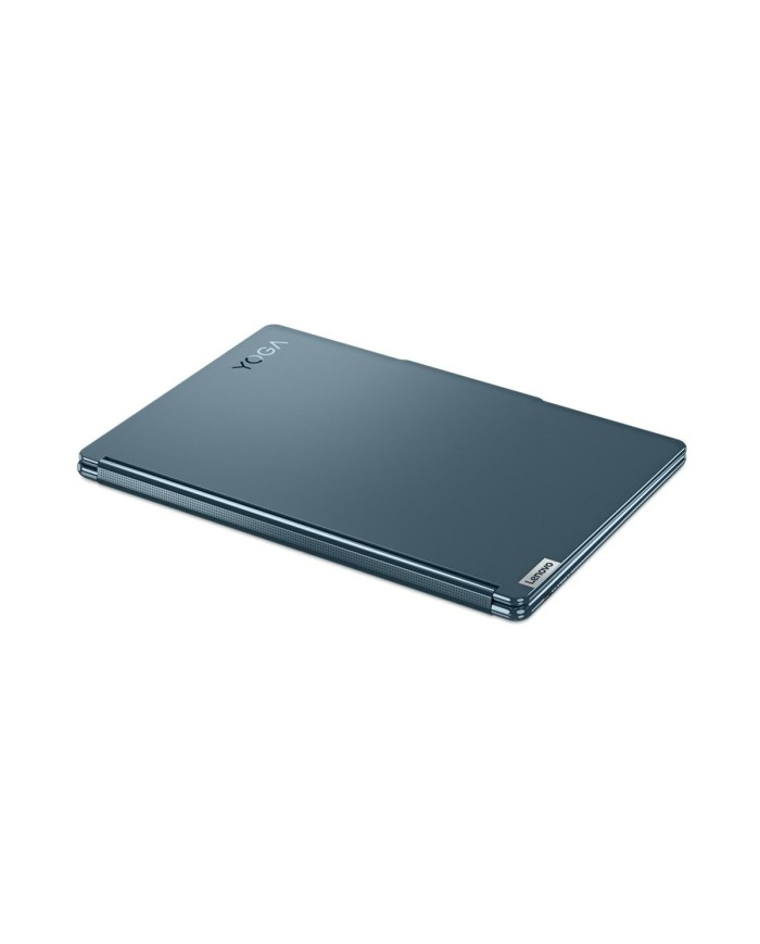 Laptop Lenovo Yoga Book 9 13IMU9 13,3" Intel Core Ultra 7 155u 32 GB RAM 512 GB SSD Laptop Lenovo Yoga Book 9 13IMU9 13,3" Intel Core Ultra 7 155u 32 GB RAM 512 GB SSD