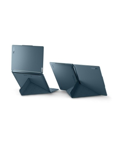 Laptop Lenovo Yoga Book 9 13IMU9 13,3" Intel Core Ultra 7 155u 32 GB RAM 512 GB SSD Laptop Lenovo Yoga Book 9 13IMU9 13,3" Intel Core Ultra 7 155u 32 GB RAM 512 GB SSD
