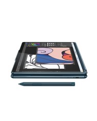 Laptop Lenovo Yoga Book 9 13IMU9 13,3" Intel Core Ultra 7 155u 32 GB RAM 512 GB SSD Laptop Lenovo Yoga Book 9 13IMU9 13,3" Intel Core Ultra 7 155u 32 GB RAM 512 GB SSD