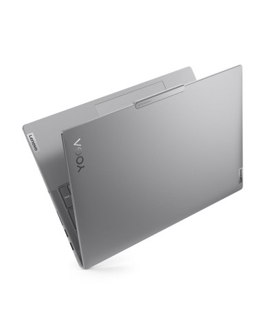Laptop Lenovo Yoga Pro 9 16IMH9 16" Intel Core Ultra 7 155H 16 GB RAM 512 GB SSD Nvidia Geforce RTX 4060 Laptop Lenovo Yoga Pro 9 16IMH9 16" Intel Core Ultra 7 155H 16 GB RAM 512 GB SSD Nvidia Geforce RTX 4060