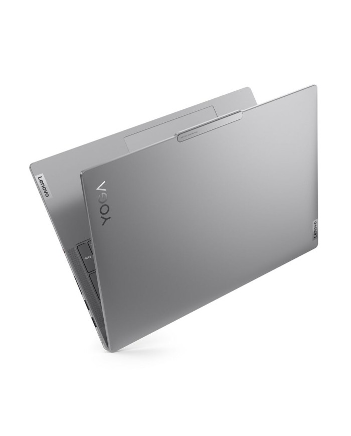 Laptop Lenovo Yoga Pro 9 16IMH9 16" Intel Core Ultra 7 155H 16 GB RAM 512 GB SSD Nvidia Geforce RTX 4060