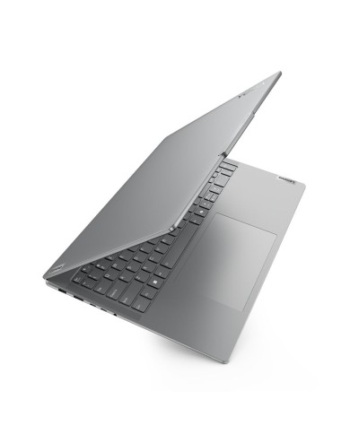 Laptop Lenovo Yoga Pro 9 16IMH9 16" Intel Core Ultra 7 155H 16 GB RAM 512 GB SSD Nvidia Geforce RTX 4060 Laptop Lenovo Yoga Pro 9 16IMH9 16" Intel Core Ultra 7 155H 16 GB RAM 512 GB SSD Nvidia Geforce RTX 4060