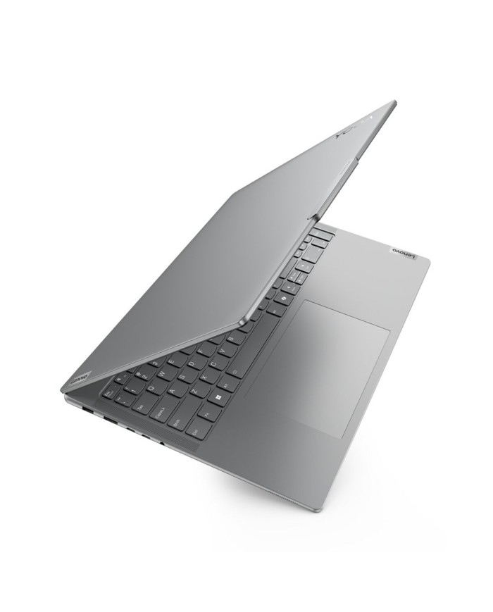 Laptop Lenovo Yoga Pro 9 16IMH9 16" Intel Core Ultra 7 155H 16 GB RAM 512 GB SSD Nvidia Geforce RTX 4060