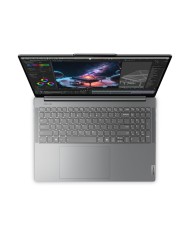 Laptop Lenovo Yoga Pro 9 16IMH9 16" Intel Core Ultra 7 155H 16 GB RAM 512 GB SSD Nvidia Geforce RTX 4060