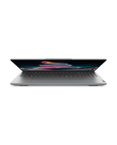 Laptop Lenovo Yoga Pro 9 16IMH9 16" Intel Core Ultra 7 155H 16 GB RAM 512 GB SSD Nvidia Geforce RTX 4060 Laptop Lenovo Yoga Pro 9 16IMH9 16" Intel Core Ultra 7 155H 16 GB RAM 512 GB SSD Nvidia Geforce RTX 4060