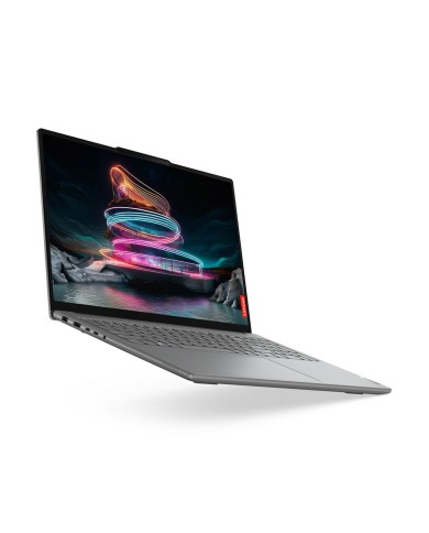 Laptop Lenovo Yoga Pro 9 16IMH9 16" Intel Core Ultra 7 155H 16 GB RAM 512 GB SSD Nvidia Geforce RTX 4060 Laptop Lenovo Yoga Pro 9 16IMH9 16" Intel Core Ultra 7 155H 16 GB RAM 512 GB SSD Nvidia Geforce RTX 4060