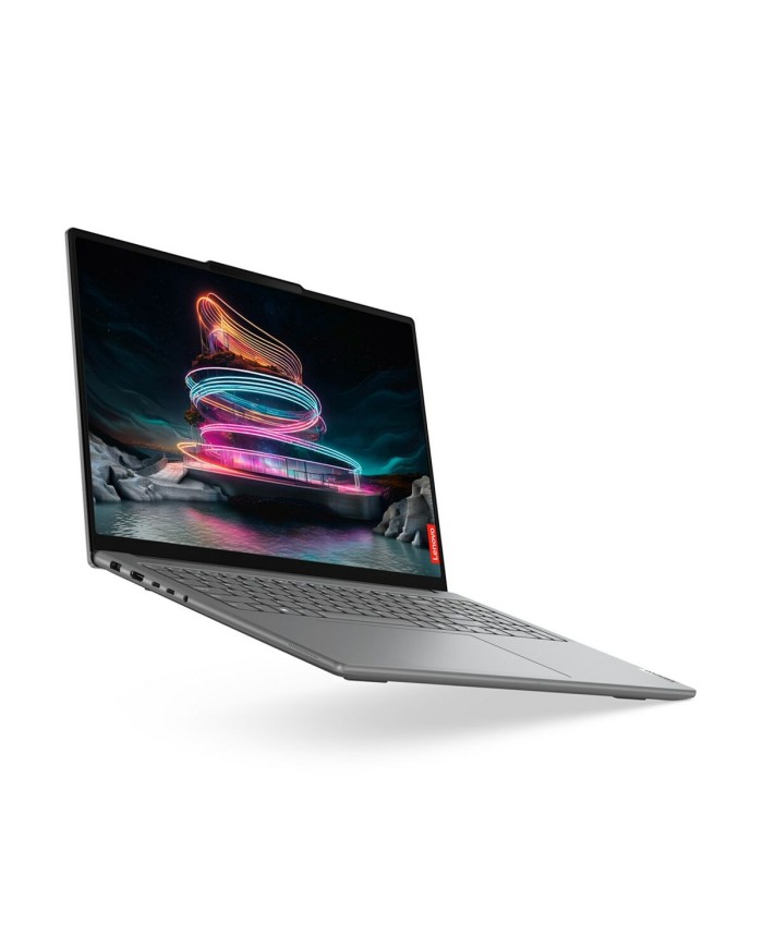 Laptop Lenovo Yoga Pro 9 16IMH9 16" Intel Core Ultra 7 155H 16 GB RAM 512 GB SSD Nvidia Geforce RTX 4060