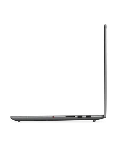 Laptop Lenovo Yoga Pro 9 16IMH9 16" Intel Core Ultra 7 155H 16 GB RAM 512 GB SSD Nvidia Geforce RTX 4060 Laptop Lenovo Yoga Pro 9 16IMH9 16" Intel Core Ultra 7 155H 16 GB RAM 512 GB SSD Nvidia Geforce RTX 4060
