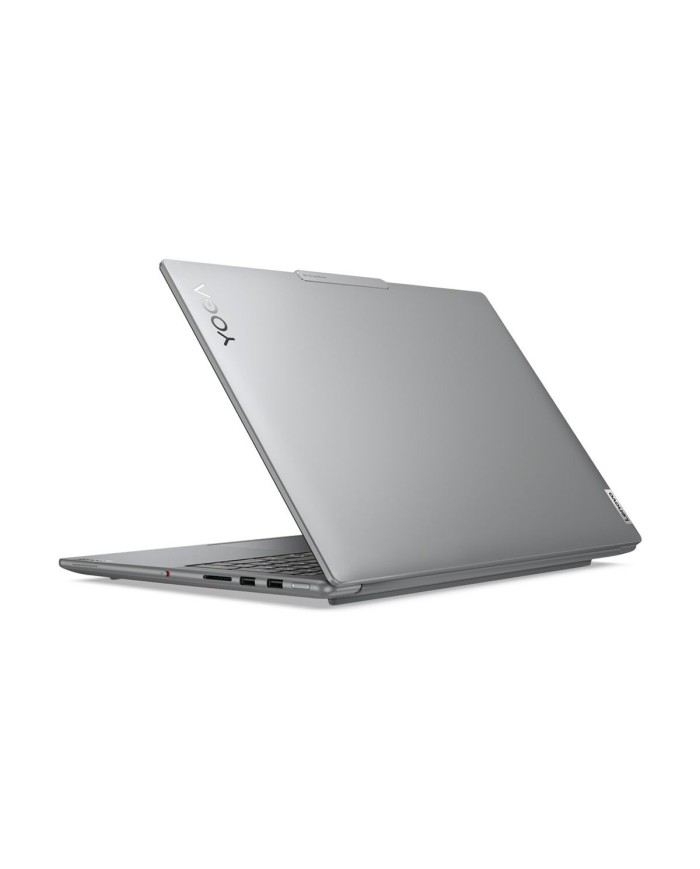 Laptop Lenovo Yoga Pro 9 16IMH9 16" Intel Core Ultra 7 155H 16 GB RAM 512 GB SSD Nvidia Geforce RTX 4060