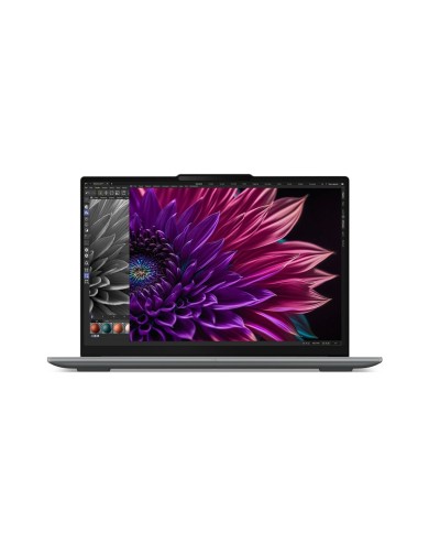 Laptop Lenovo Yoga Pro 9 16IMH9 16" Intel Core Ultra 7 155H 16 GB RAM 512 GB SSD Nvidia Geforce RTX 4060 Laptop Lenovo Yoga Pro 9 16IMH9 16" Intel Core Ultra 7 155H 16 GB RAM 512 GB SSD Nvidia Geforce RTX 4060
