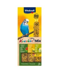 Mangime per uccelli Vitakraft Menu Vital Mangime per uccelli Vitakraft Menu Vital