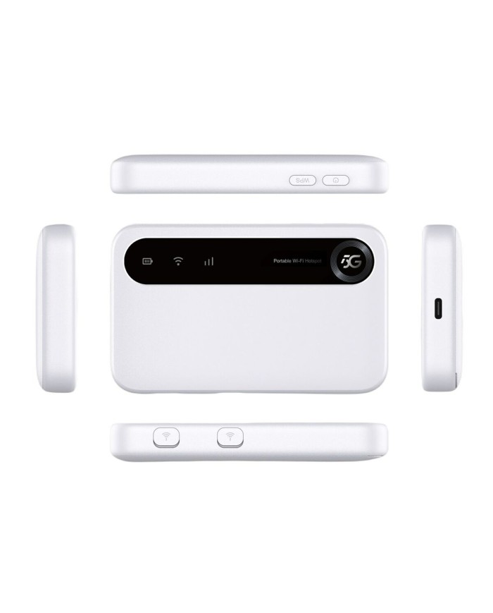 Router ZTE U50 Router ZTE U50