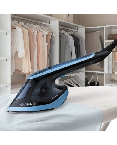 Pulitore a Vapore Feel Maestro MR-315C 1800 W Pulitore a Vapore Feel Maestro MR-315C 1800 W