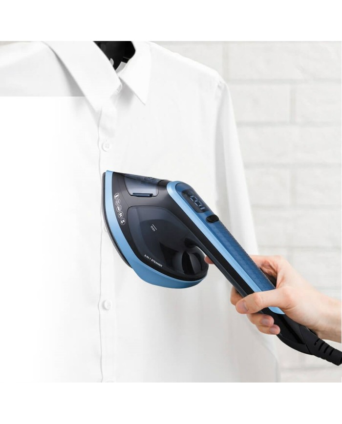 Pulitore a Vapore Feel Maestro MR-315C 1800 W