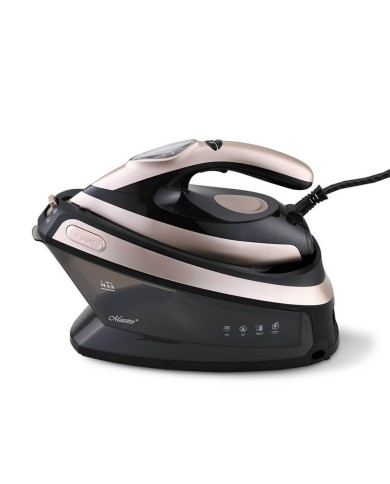 Ferro da Stiro con Caldaia Feel Maestro MR-320C Ceramica 2400 W Ferro da Stiro con Caldaia Feel Maestro MR-320C Ceramica 2400 W