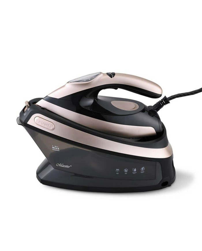 Ferro da Stiro con Caldaia Feel Maestro MR-320C Ceramica 2400 W