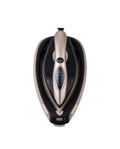 Ferro da Stiro con Caldaia Feel Maestro MR-320C Ceramica 2400 W Ferro da Stiro con Caldaia Feel Maestro MR-320C Ceramica 2400 W