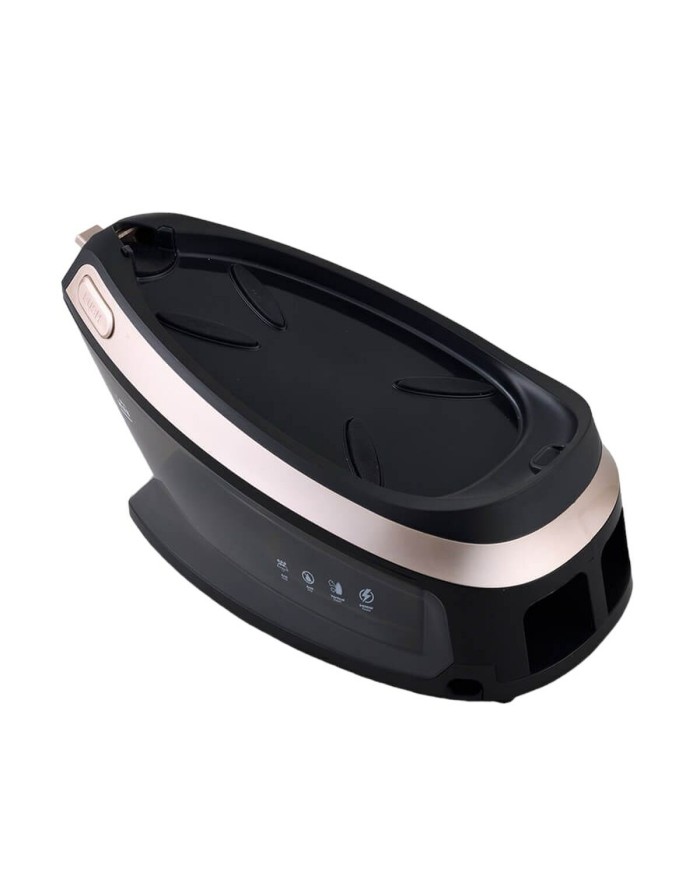 Ferro da Stiro con Caldaia Feel Maestro MR-320C Ceramica 2400 W