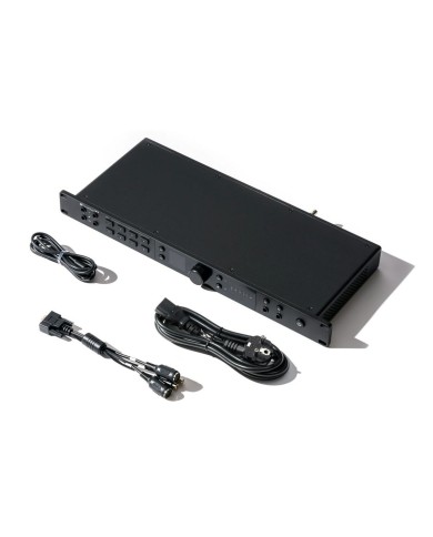 Interfaccia audio Presonus Quantum HD 8 Interfaccia audio Presonus Quantum HD 8