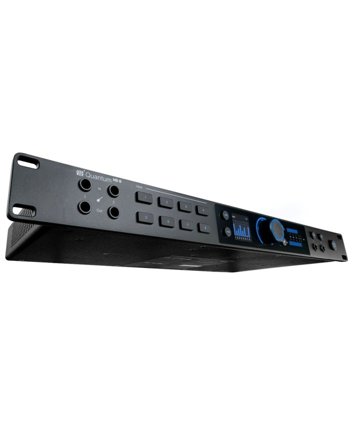 Interfaccia audio Presonus Quantum HD 8 Interfaccia audio Presonus Quantum HD 8