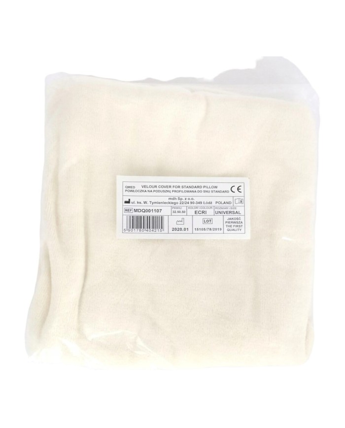 Federa QMED MDQ001107C