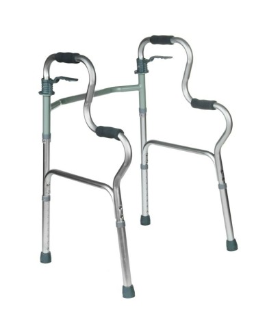 Deambulatore con ruote Reha Fund RF-133 Deambulatore con ruote Reha Fund RF-133