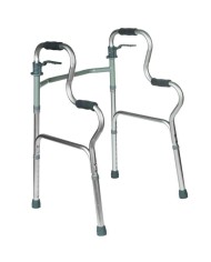 Deambulatore con ruote Reha Fund RF-133