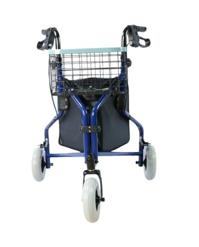 Deambulatore con ruote Reha Fund RF-611 Deambulatore con ruote Reha Fund RF-611