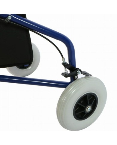 Deambulatore con ruote Reha Fund RF-611 Deambulatore con ruote Reha Fund RF-611