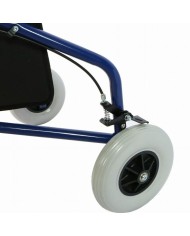 Deambulatore con ruote Reha Fund RF-611