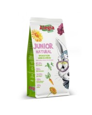 Mangime per Conigli Alegia 650 g