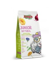 Mangime per Conigli Alegia 650 g