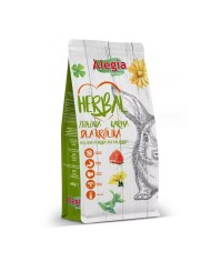 mangime Alegia Junior Natural 650 g