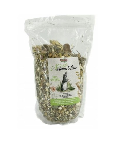 mangime Alegia Natural 2,5 kg mangime Alegia Natural 2,5 kg