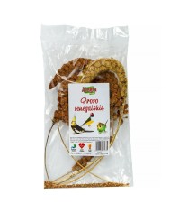 Snacks Alegia Mijo senegalés 80 g