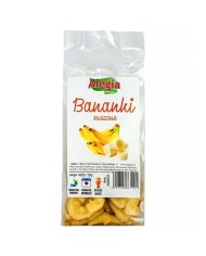 Snacks Alegia Dried bananas 50 g