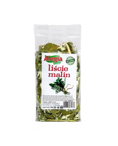 Snacks Alegia Raspberry leaves Snacks Alegia Raspberry leaves