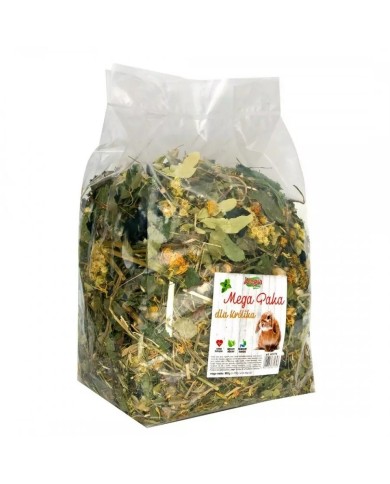 Snacks Alegia Mega Box for Rabbit Snacks Alegia Mega Box for Rabbit