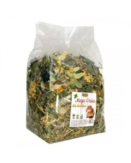 Snacks Alegia Raspberry leaves Snacks Alegia Raspberry leaves