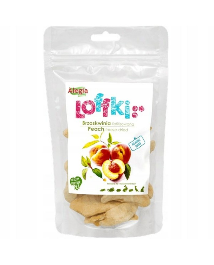 Snacks Alegia Loffki
