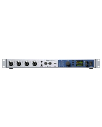 Interfaccia audio RME UFX III Interfaccia audio RME UFX III